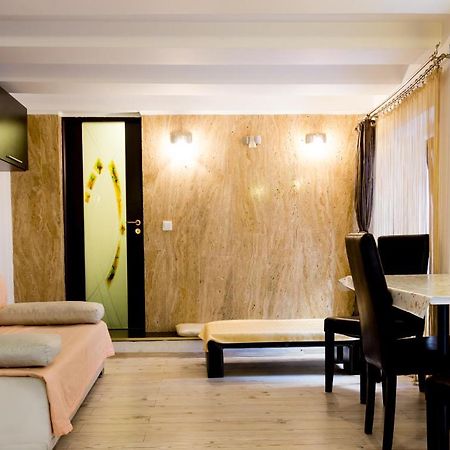 Premium Apartments Брашов Экстерьер фото