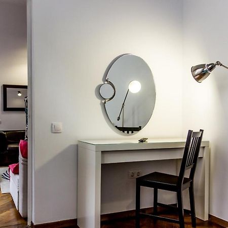 Premium Apartments Брашов Экстерьер фото