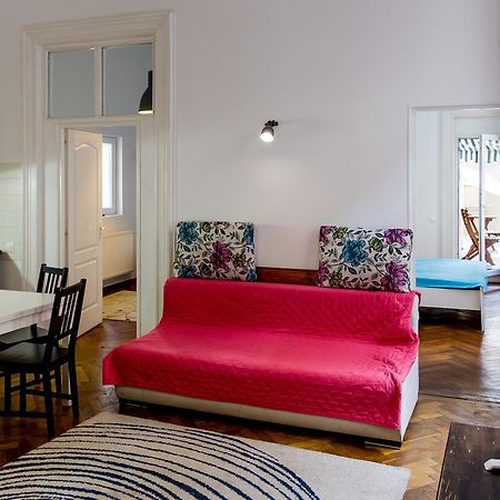 Premium Apartments Брашов Экстерьер фото