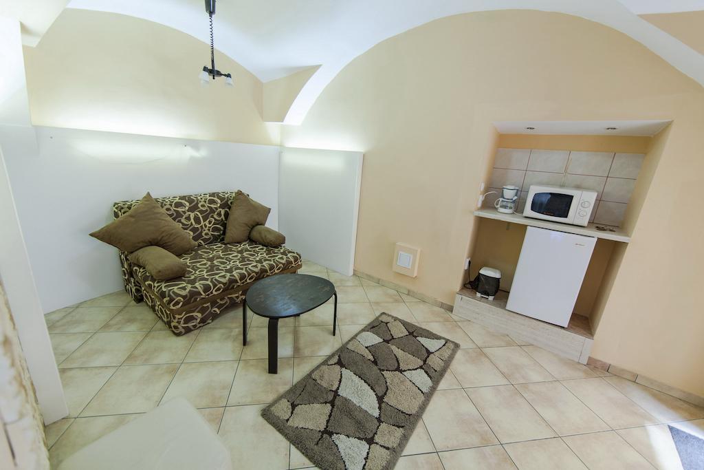 Premium Apartments Брашов Номер фото