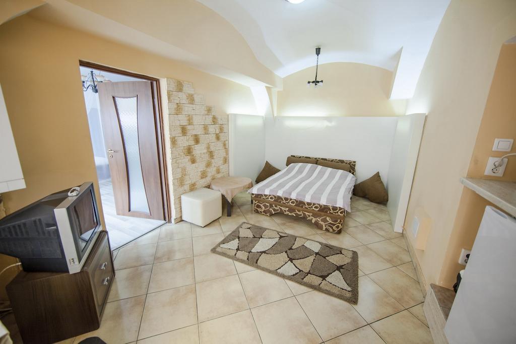 Premium Apartments Брашов Номер фото
