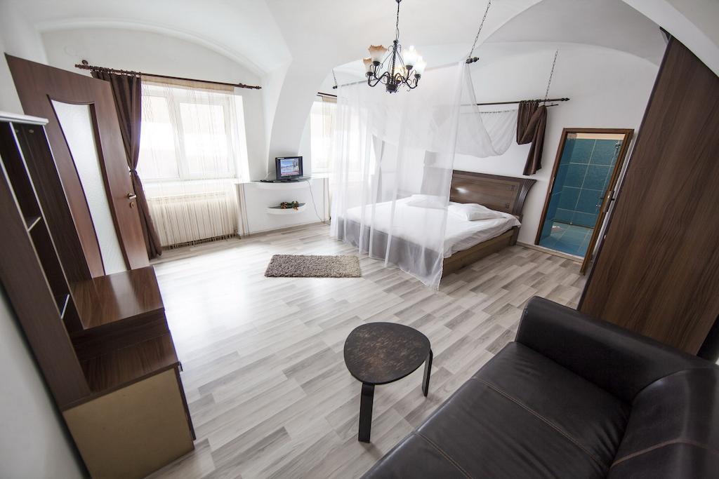 Premium Apartments Брашов Экстерьер фото