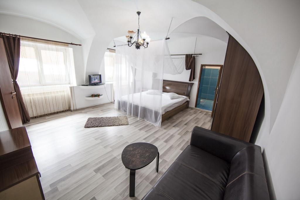 Premium Apartments Брашов Номер фото