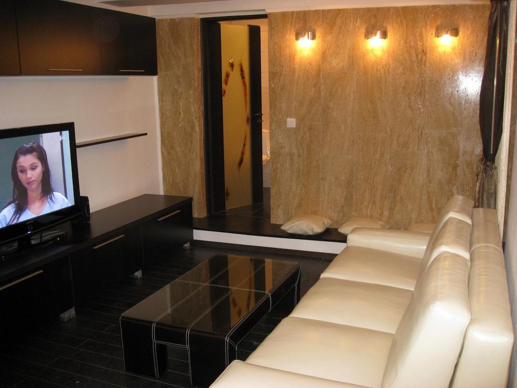 Premium Apartments Брашов Номер фото