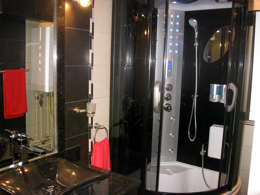 Premium Apartments Брашов Номер фото