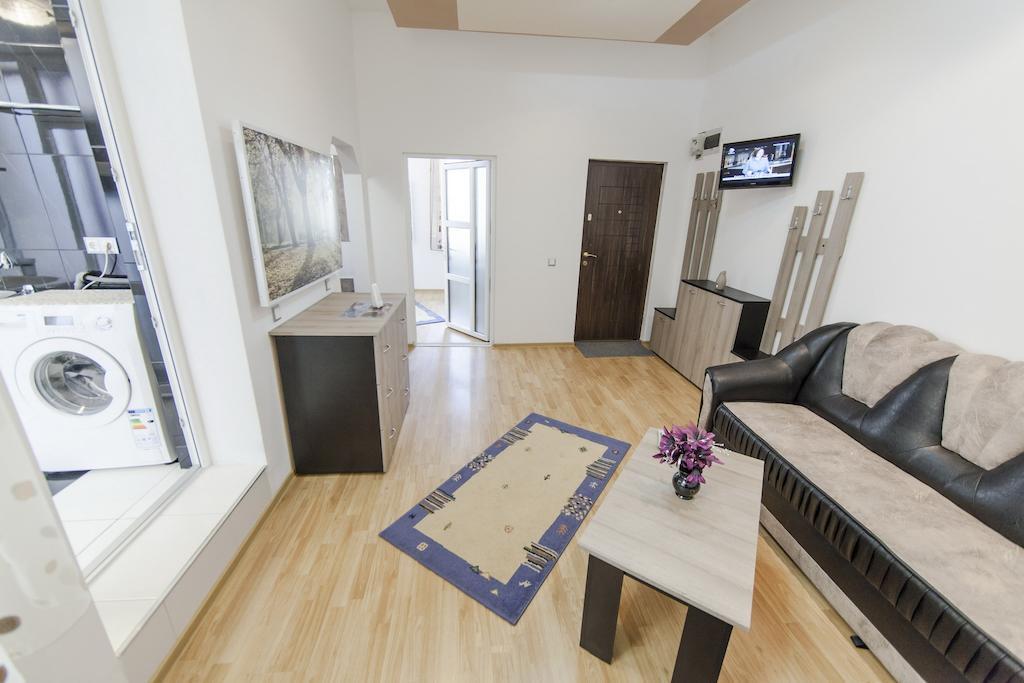 Premium Apartments Брашов Номер фото