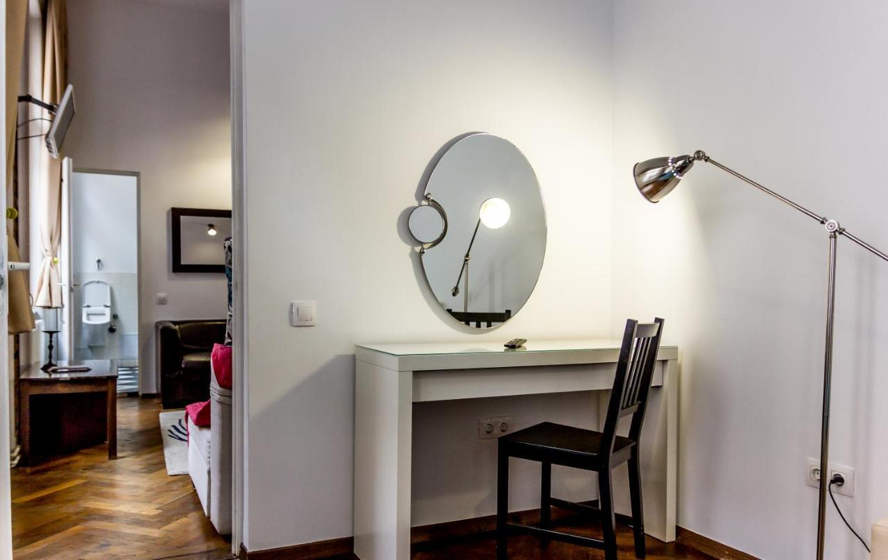 Premium Apartments Брашов Экстерьер фото
