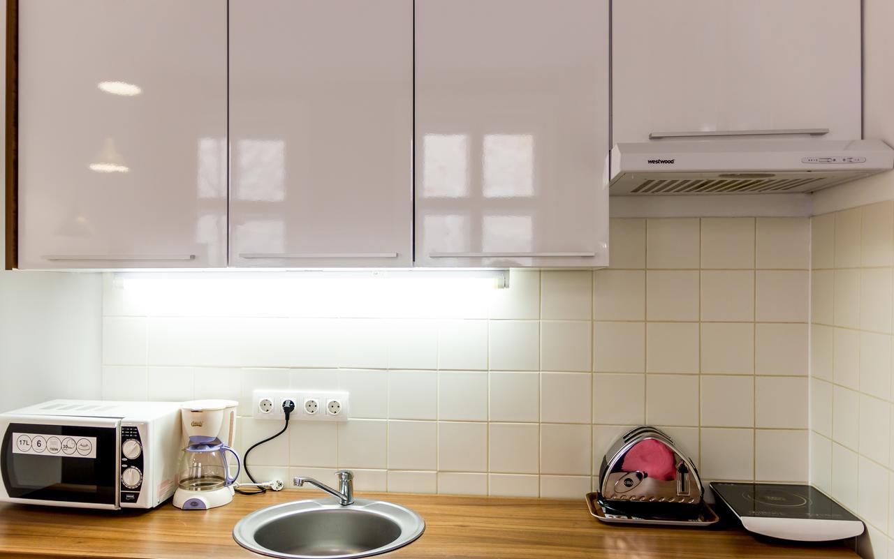 Premium Apartments Брашов Экстерьер фото